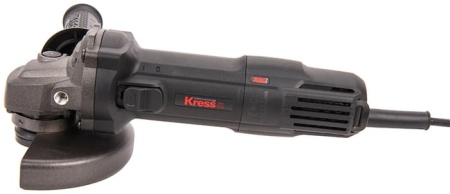 Угловая шлифмашина Kress KU703 купить в Минске с доставкой