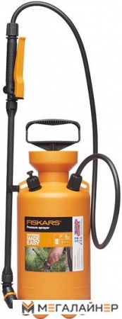 Опрыскиватель компрессионный 5л FISKARS 1025934 купить в Минске с доставкой