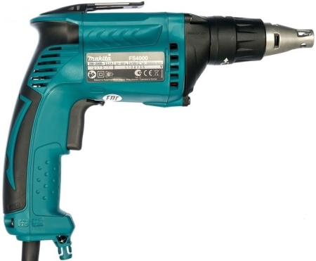 Шуруповерт Makita FS4000K (с кейсом) купить в Минске с доставкой