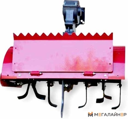 Почвофреза Weima 1GQN-200 для 1100D купить в Минске с доставкой