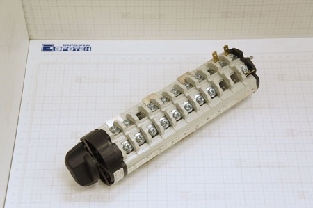 Переключатель положений нижний Telwin Supermig 480 - запчасть