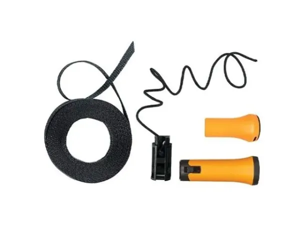 Зап.часть ручка и внутренний корд для FISKARS UPX82 1026297 купить в Минске с доставкой