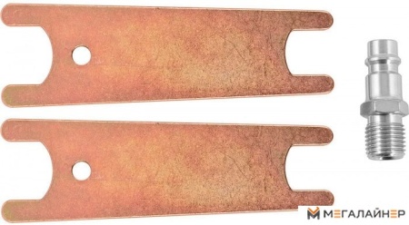 Пневмошлифмашина Thorvik ADG6022