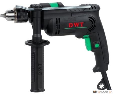 Ударная дрель DWT SBMP07-13 купить в Минске с доставкой