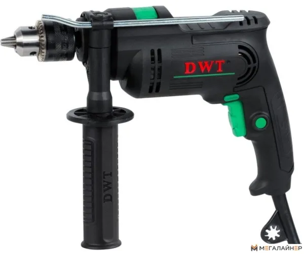 Ударная дрель DWT SBMP07-13 купить в Минске с доставкой