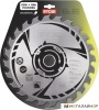 Пильный диск Ryobi SB254T24A1 5132002621 купить в Минске с доставкой