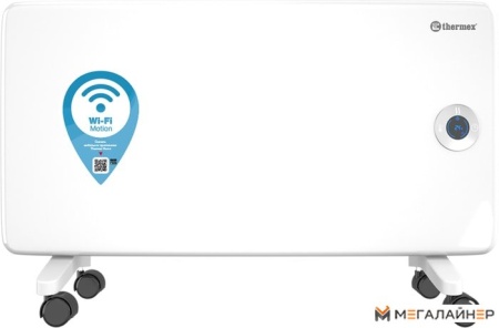 Конвектор Thermex Frame 1500E Wi-Fi