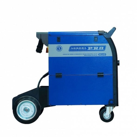 Сварочный инвертор AuroraPRO Skyway 350 Dual Pulse