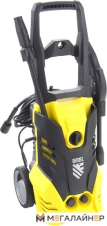 Мойка высокого давления Denzel R-135 купить в Минске с доставкой