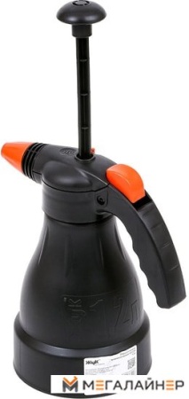 Ручной опрыскиватель Жук ОП-230 (1.2 л) купить в Минске с доставкой