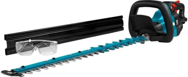 Кусторез Makita DUH752Z (без АКБ) купить в Минске с доставкой