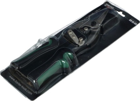 Ножницы по металлу Faster Tools 858 купить в Минске с доставкой