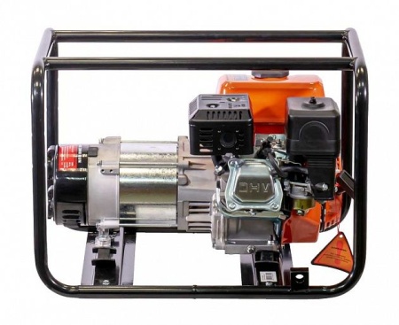 Купить Бензиновый генератор Aurora AGE 3000 Run в Минске с доставкой по РБ