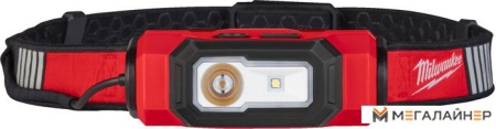 Фонарь Milwaukee L4 HL-VIS-301