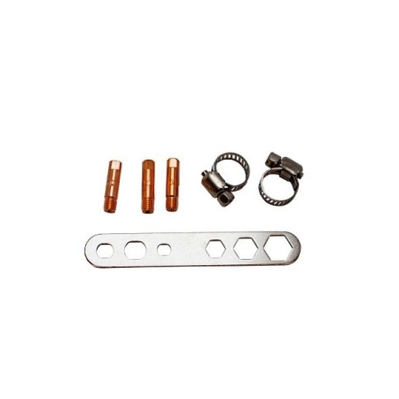 Сварочный полуавтомат AuroraPRO OVERMAN 1800 (Mosfet)