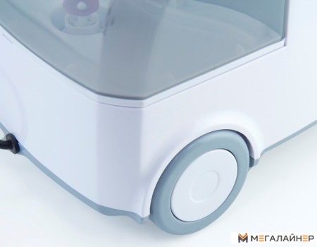 Отпариватель Galaxy GL6206 купить в Минске с доставкой