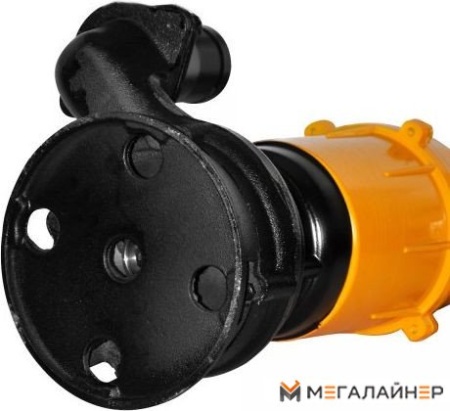 Фекальный насос SBK SQ10-21 купить в Минске с доставкой