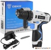Дрель-шуруповерт Deko GCD12DU3 SET 1 (с 1-им АКБ) купить в Минске с доставкой