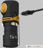 Фонарь Armytek Elf C1 Micro-USB (белый)