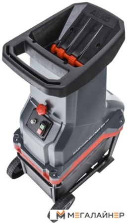 Садовый измельчитель AL-KO Easy Crush МH 2810 113872 купить в Минске с доставкой