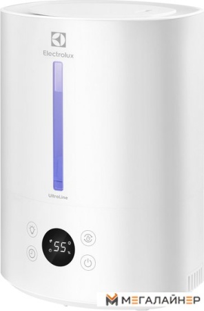 Увлажнитель воздуха Electrolux EHU-6015D UltraLine