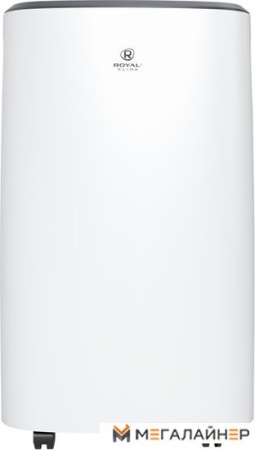 Осушитель воздуха Royal Clima Carisma Loft RD-CR16-E