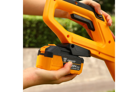 Снегоуборщик аккумуляторный DEKO ST211-5 купить в Минске с доставкой