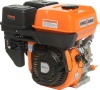 Бензиновый двигатель Hwasdan H390 (W shaft)