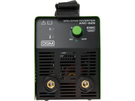 Инвертор сварочный DGM ARC-225