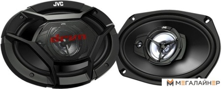 Коаксиальная АС JVC CS-DR6930
