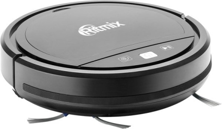 Робот-пылесос Ritmix VC-020W купить в Минске с доставкой