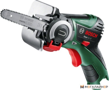 Сабельная пила Bosch EasyCut 12 купить в Минске с доставкой