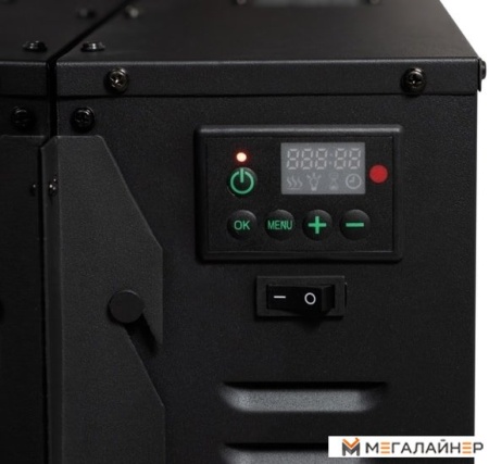 Электрокамин SmartFlame Modern F3