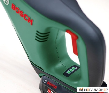 Сабельная пила Bosch AdvancedRecip 18 06033B2402 (без АКБ) купить в Минске с доставкой