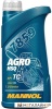 Моторное масло Mannol Agro HSQ 1л купить в Минске с доставкой