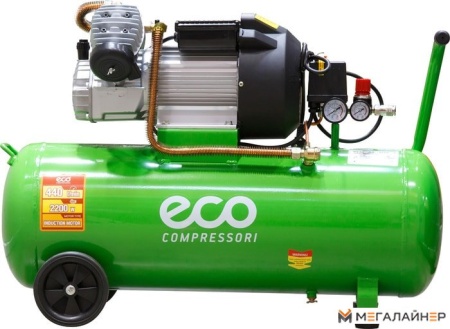 Компрессор ECO AE-705-3