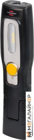Фонарь Brennenstuhl HL 200 A