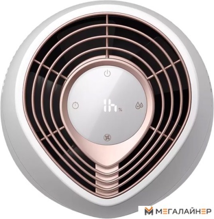 Увлажнитель воздуха Philips HU3916/10