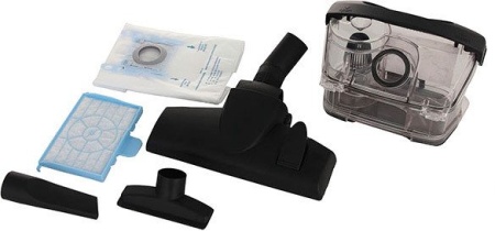 Пылесос Bosch BGL252103 купить в Минске с доставкой