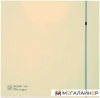 Вытяжной вентилятор Soler&Palau Silent-100 CZ Ivory Design - 4C [5210622600]