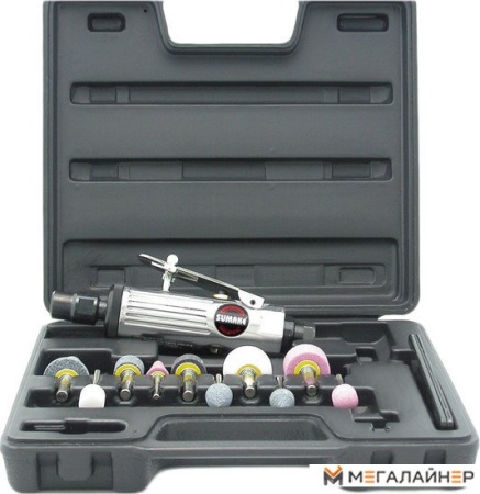 Пневмошлифмашина Sumake ST-7732(M)K