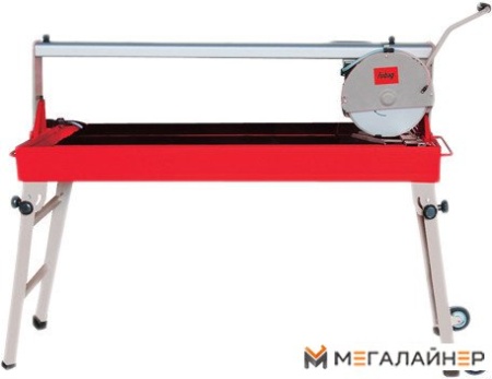 Электрический плиткорез Fubag Expertline F1200/65 [68426] купить в Минске с доставкой