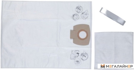 Многоразовый мешок AEG для AP 300 ELCP купить в Минске с доставкой