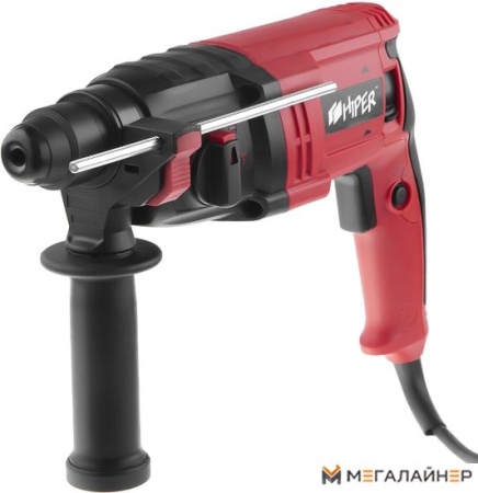 Перфоратор Hiper HRH650A купить в Минске с доставкой