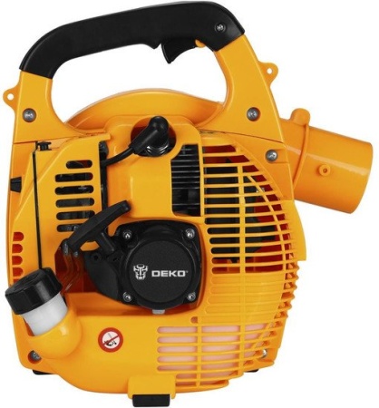 Ручная воздуходувка Deko DKBL26V 063-4367 купить в Минске с доставкой