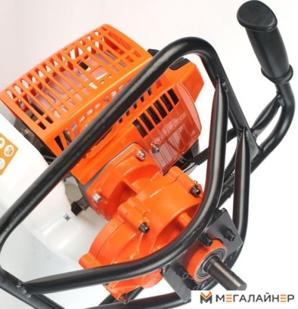 Ледобур Patriot AE70D (без шнека) купить в Минске с доставкой