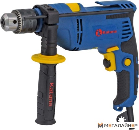 Ударная дрель Katana ID8100 купить в Минске с доставкой