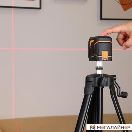 Купить Лазерный нивелир Deko DKLL11 Premium 065-0271-2 в Минске с доставкой