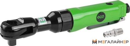 Пневматическая трещотка ECO APR-70 купить в Минске с доставкой