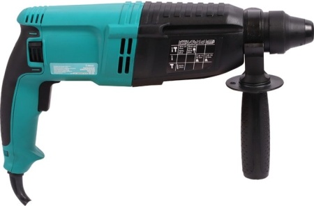 Перфоратор Mekkan MK81506 купить в Минске с доставкой